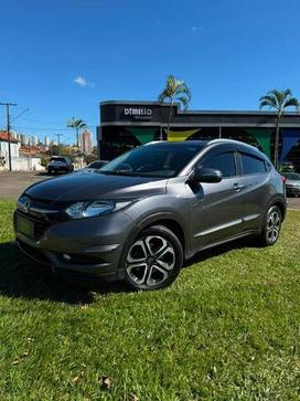 HONDA HR-V EXL CVT