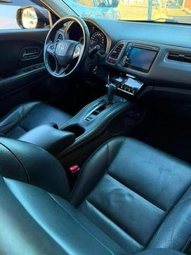 HONDA HR-V EXL CVT
