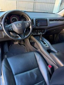 HONDA HR-V EXL CVT