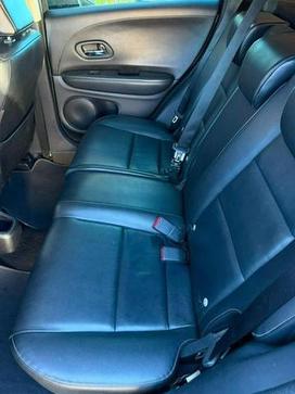 HONDA HR-V EXL CVT