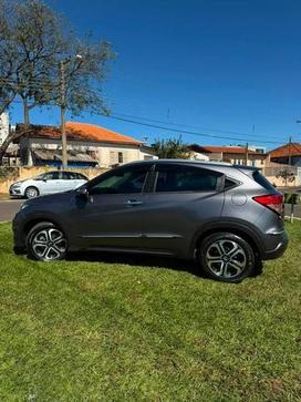 HONDA HR-V EXL CVT
