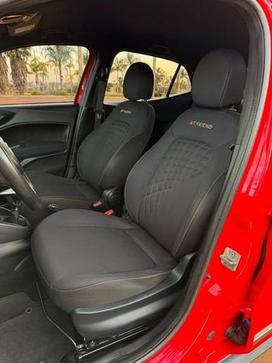 FIAT ARGO TREKKING 1.3