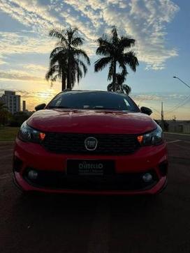 FIAT ARGO TREKKING 1.3
