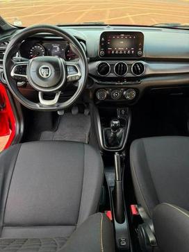 FIAT ARGO TREKKING 1.3