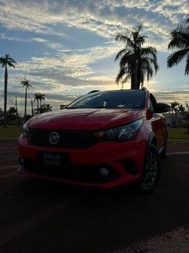 FIAT ARGO TREKKING 1.3