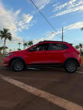 FIAT ARGO TREKKING 1.3