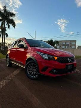 FIAT ARGO TREKKING 1.3