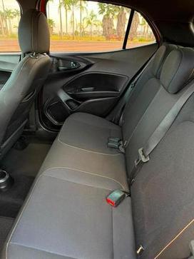 FIAT ARGO TREKKING 1.3