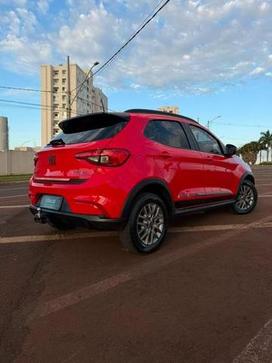 FIAT ARGO TREKKING 1.3