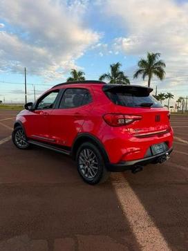 FIAT ARGO TREKKING 1.3