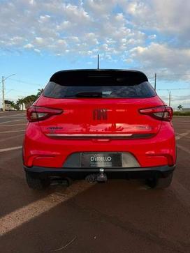 FIAT ARGO TREKKING 1.3