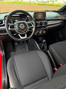 FIAT ARGO TREKKING 1.3