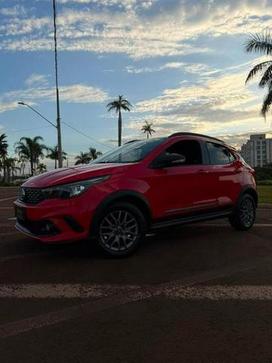 FIAT ARGO TREKKING 1.3