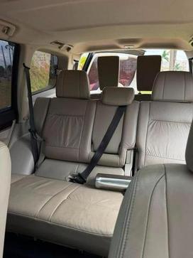 MITSUBISHI MMC PAJERO HPE 3.2 D