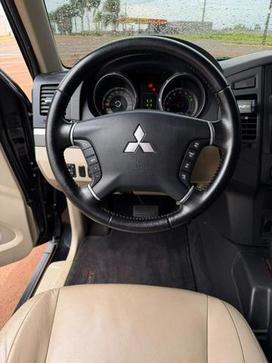 MITSUBISHI MMC PAJERO HPE 3.2 D