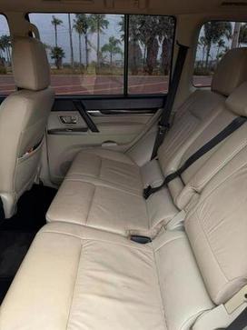 MITSUBISHI MMC PAJERO HPE 3.2 D