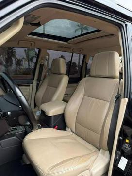 MITSUBISHI MMC PAJERO HPE 3.2 D