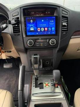 MITSUBISHI MMC PAJERO HPE 3.2 D