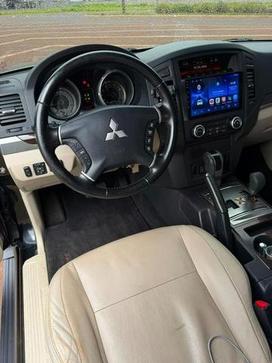 MITSUBISHI MMC PAJERO HPE 3.2 D