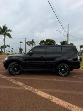 MITSUBISHI MMC PAJERO HPE 3.2 D