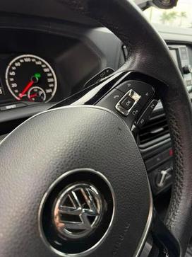 VOLKSWAGEN T CROSS TSI AD
