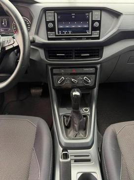 VOLKSWAGEN T CROSS TSI AD