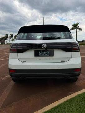 VOLKSWAGEN T CROSS TSI AD
