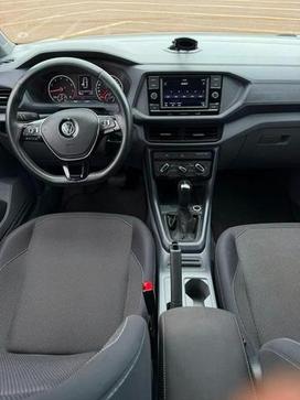 VOLKSWAGEN T CROSS TSI AD