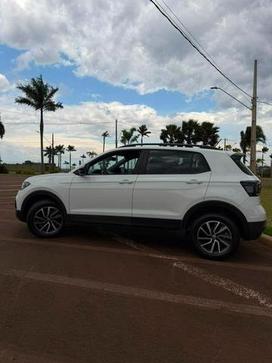 VOLKSWAGEN T CROSS TSI AD