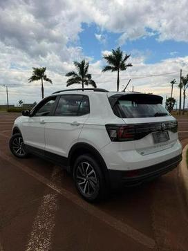 VOLKSWAGEN T CROSS TSI AD