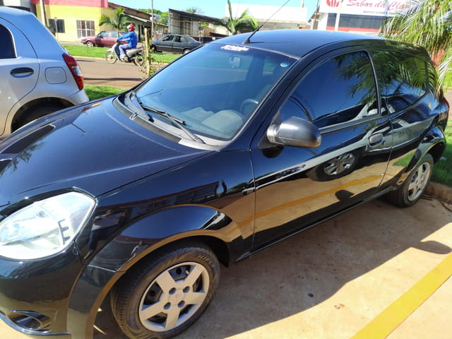 FORD KA FLEX