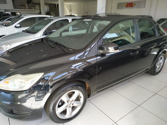 FORD FOCUS 2.0L FC