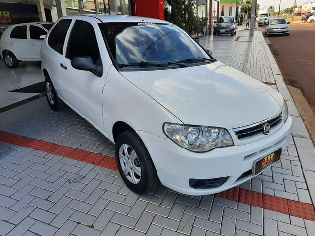 FIAT PALIO VIPK
