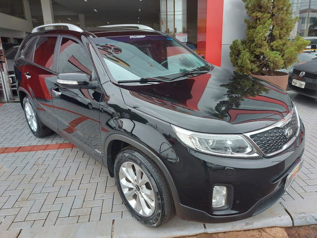 KIA SORENTO EX2 3.5G17