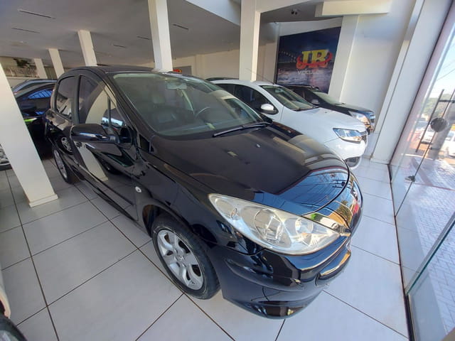 PEUGEOT 307 16 PR PK