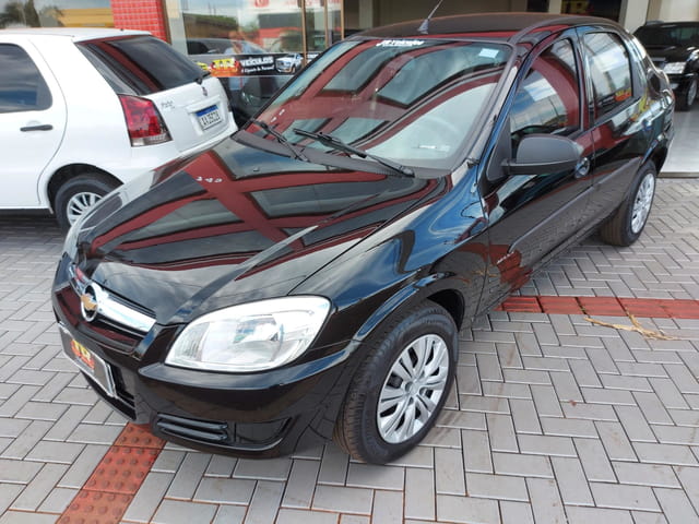 CHEVROLET PRISMA MAXX