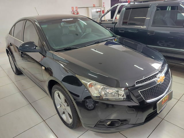 CHEVROLET CRUZE LT NB
