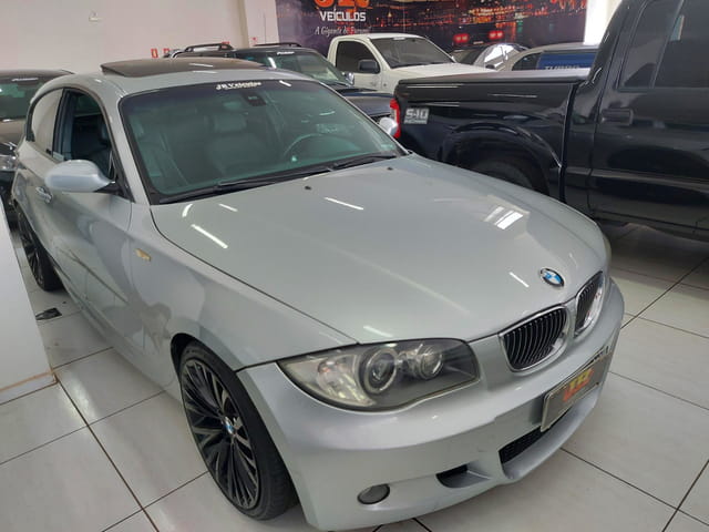 BMW 130I UB11