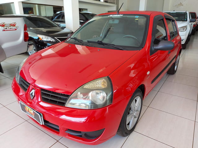 RENAULT CLIO CAMPUS _4P_