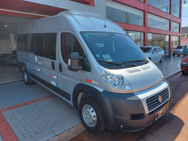 FIAT DUCATO ENGESIGMIC