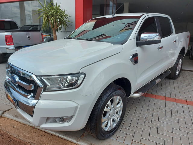 FORD RANGER XLTCD4A32C