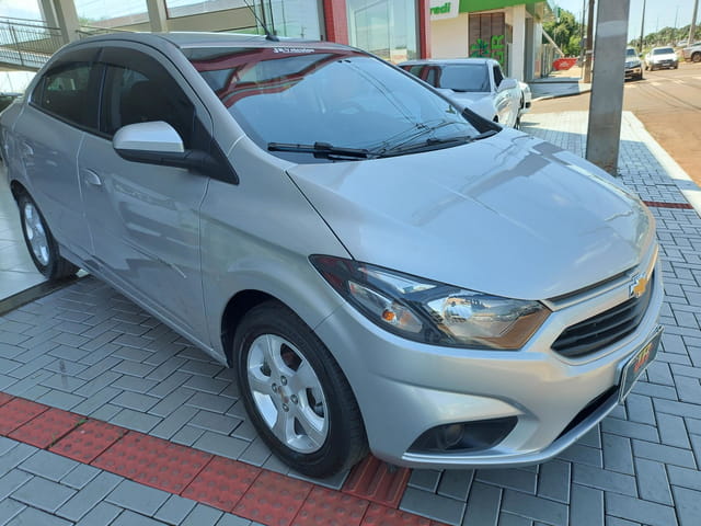 CHEVROLET PRISMA 1.4MT LT