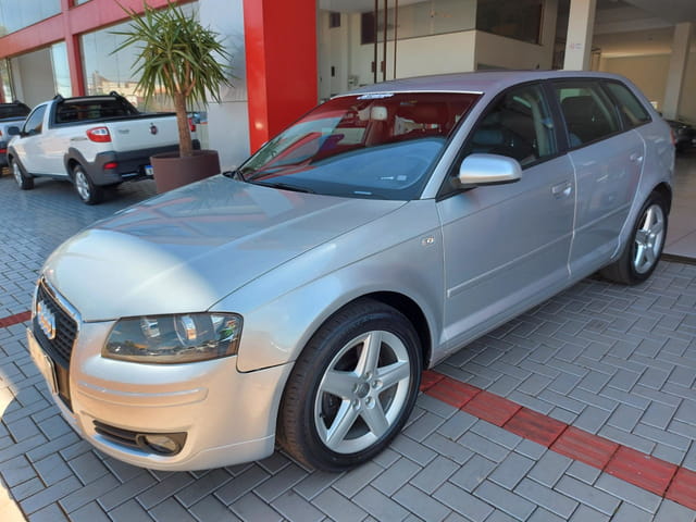 AUDI A3 SPB 2.0T FSI