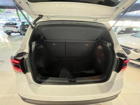 VOLKSWAGEN T-CROSS COMFORTLINE 1.0 TSI FLEX 5P AUT.