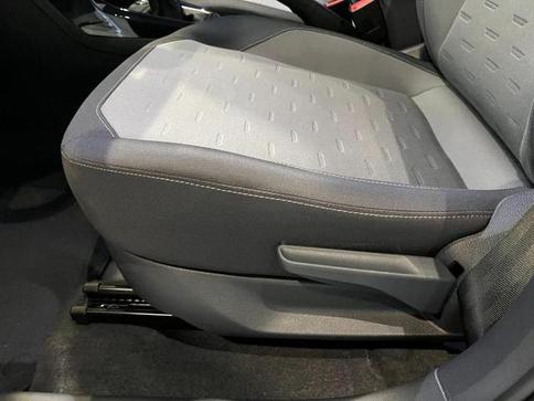 VOLKSWAGEN T-CROSS COMFORTLINE 1.0 TSI FLEX 5P AUT.