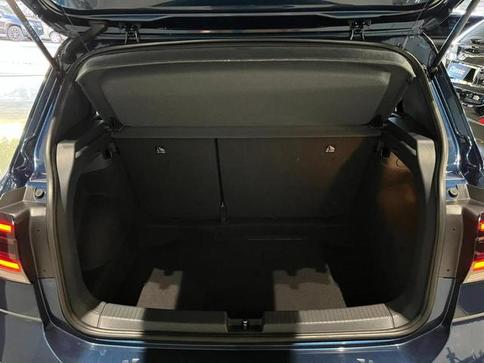 VOLKSWAGEN T-CROSS HIGHLINE 1.4 TSI FLEX 16V 5P AUT