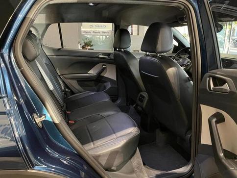 VOLKSWAGEN T-CROSS HIGHLINE 1.4 TSI FLEX 16V 5P AUT