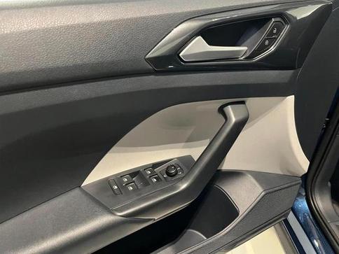 VOLKSWAGEN T-CROSS HIGHLINE 1.4 TSI FLEX 16V 5P AUT