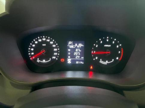 HYUNDAI HB20S COMFORT 1.0 TB FLEX 12V AUT.