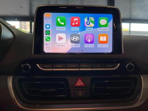 HYUNDAI HB20S COMFORT 1.0 TB FLEX 12V AUT.